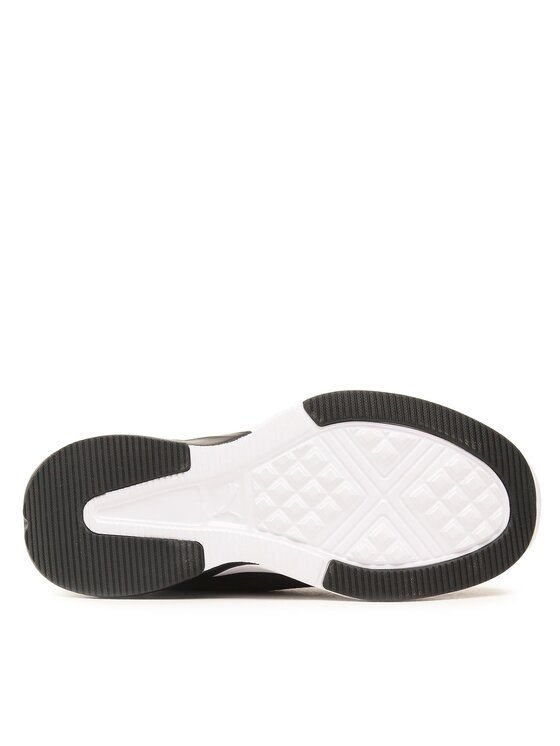 Puma Puma Buty do biegania Retaliate 2 37667616 Czarny