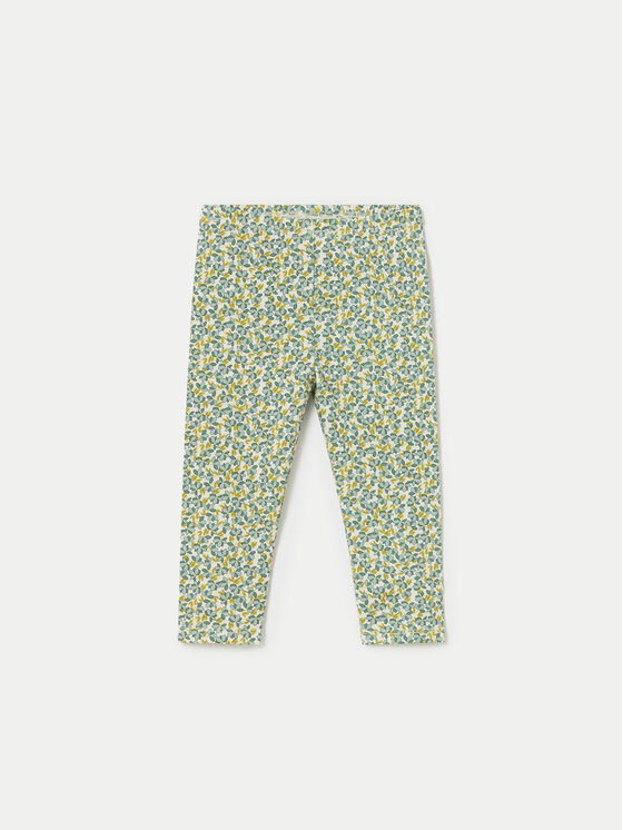 Mayoral Mayoral Pajkice 2705 Zelena Slim Fit