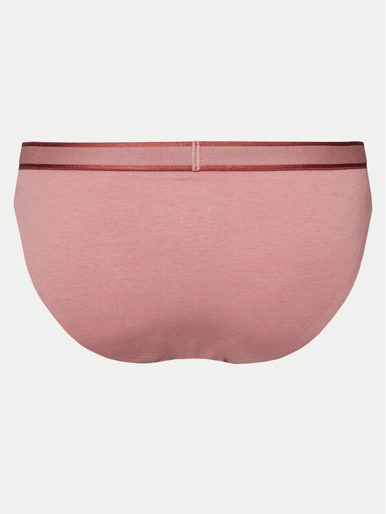 Calvin Klein Underwear Calvin Klein Underwear Chilot clasic 000QF7952E Roz
