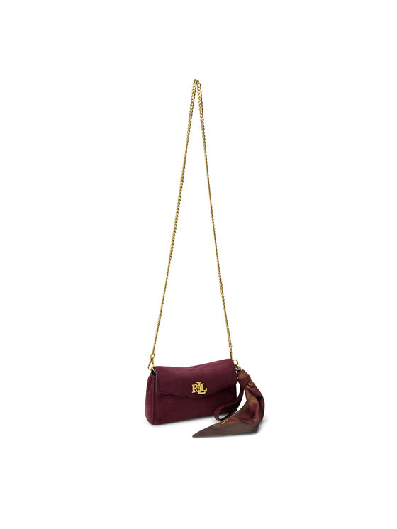 LAUREN RALPH LAUREN LAUREN RALPH LAUREN Τσάντα 432P18554002 Μπορντό