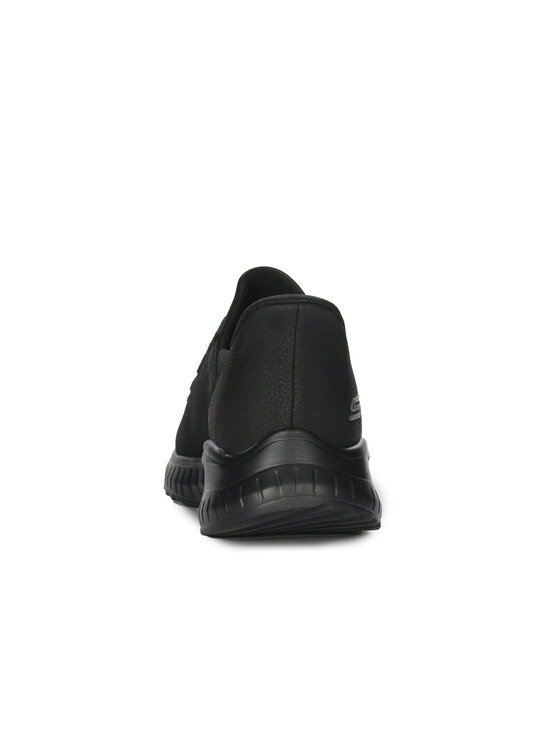 Skechers Skechers Sneakers q-fla-92020 Nero