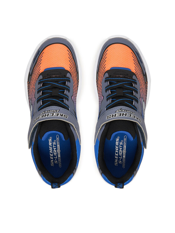 Skechers Skechers Sneakersy Vortex 3.0 400590L/BBOR Kolorowy