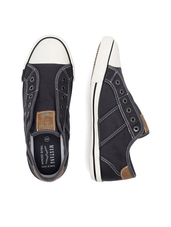 Mustang Mustang Scarpe da ginnastica 4058-405 Grigio