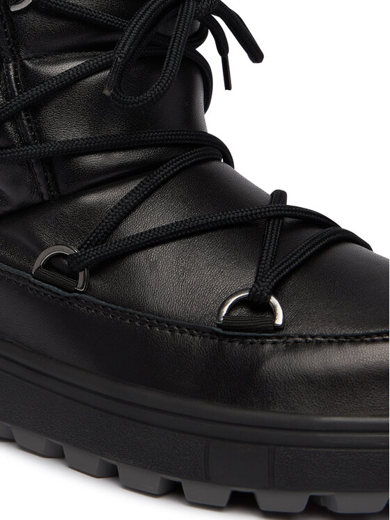 Bogner Bogner Апрески Chamonix S 11 C 22546723 Черен