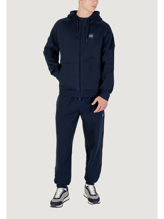 Dres, rozmiar S, Niebieski, 7M000914 AF10377
