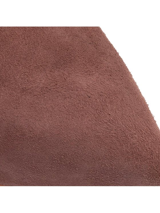 Eva Minge Eva Minge Stiefeletten EM-40-06-000416 Braun