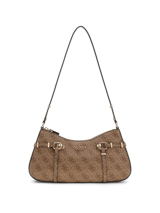 Guess Guess Kabelka 180986 Béžová