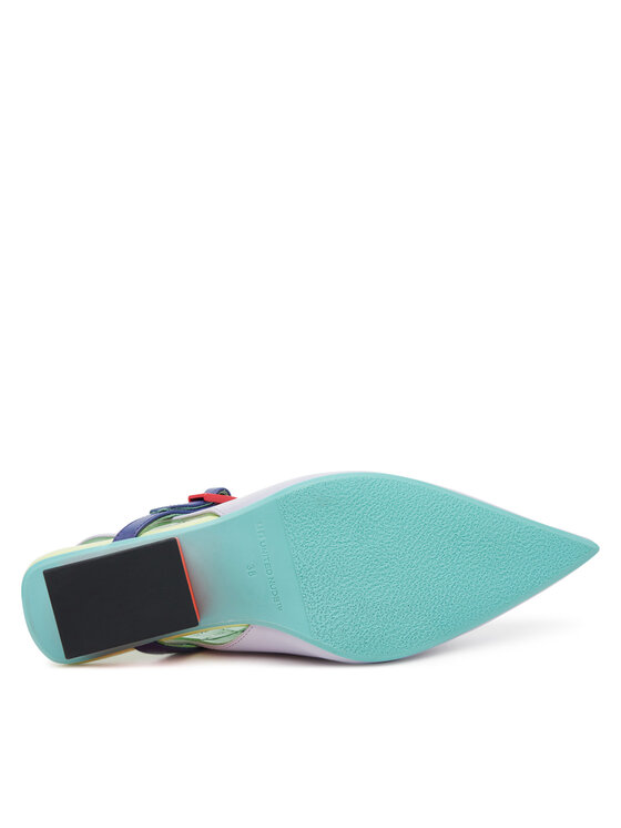 United Nude United Nude Sandales Raila Jane 1091687716 Violets