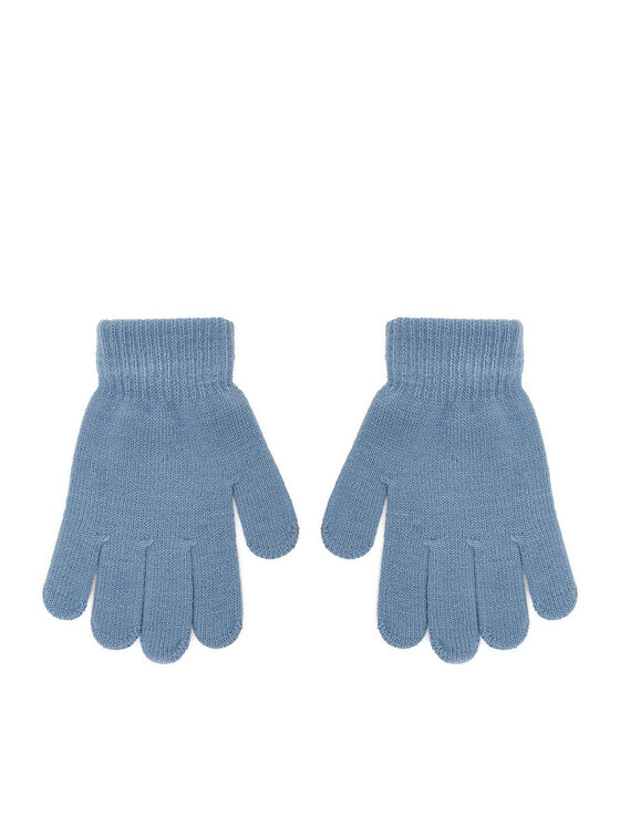Beverly Hills Polo Club Beverly Hills Polo Club Набір рукавиць CEO-ACCCS-BHPC-03(3-PACK) Голубий