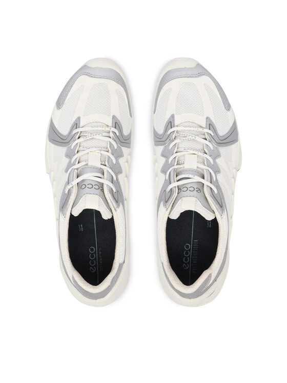 ECCO ECCO Sneakersy Biom Aex 802883-61656 Biela