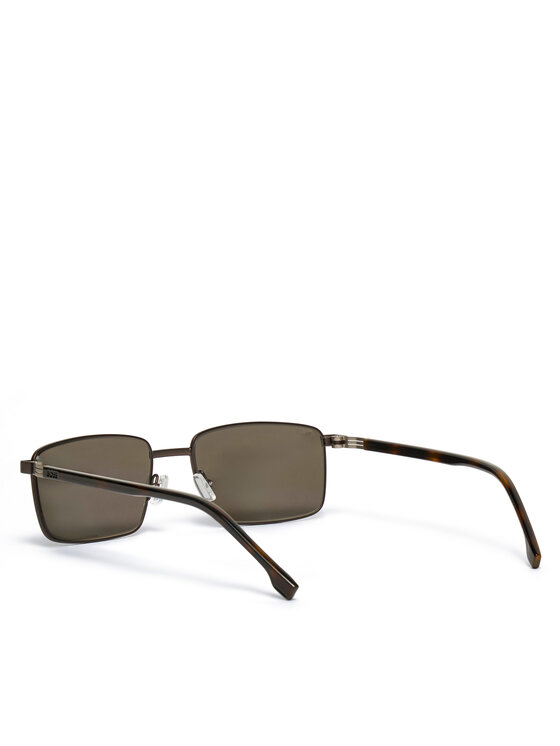 BOSS Boss Saulesbrilles 1700/S 207409 Brūns
