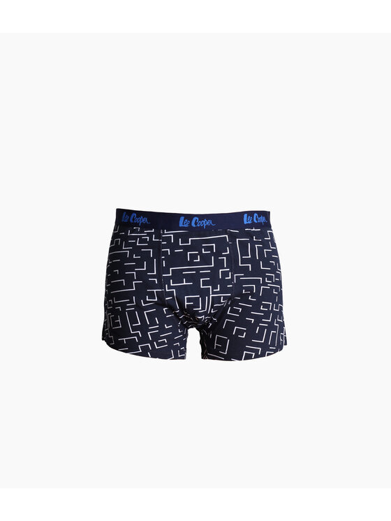 Lee Cooper Lee Cooper Bokserki DUOBOX Kolorowy