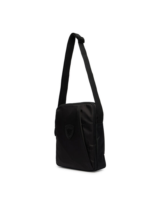 Blauer Blauer Borsellino S6TAMSO01/DIA Nero