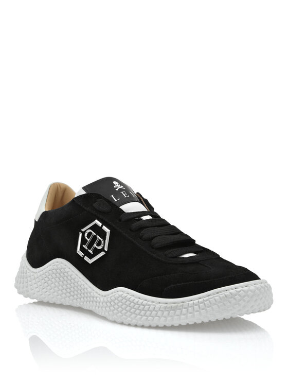 PHILIPP PLEIN PHILIPP PLEIN Sneakers 9285 Nero
