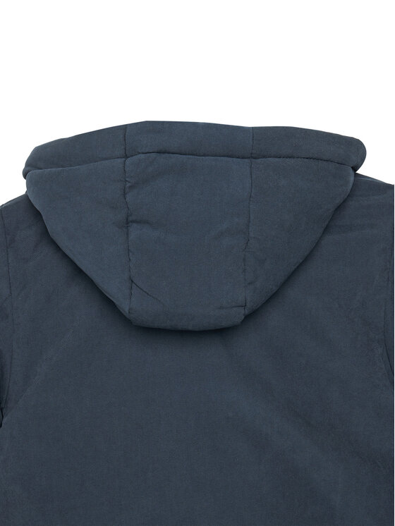 Mayoral Mayoral Parka 4468 Mornarsko modra Regular Fit