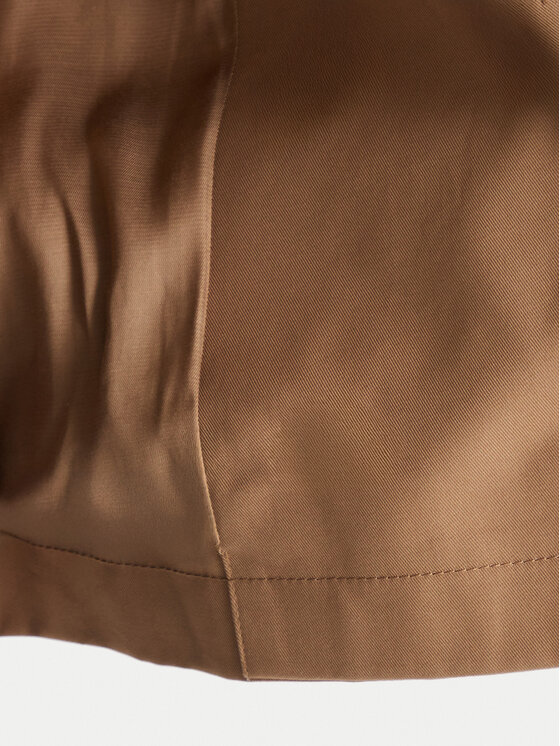 Marciano Guess Marciano Guess Καπαρτίνα 6RGL16 7446A Καφέ Regular Fit