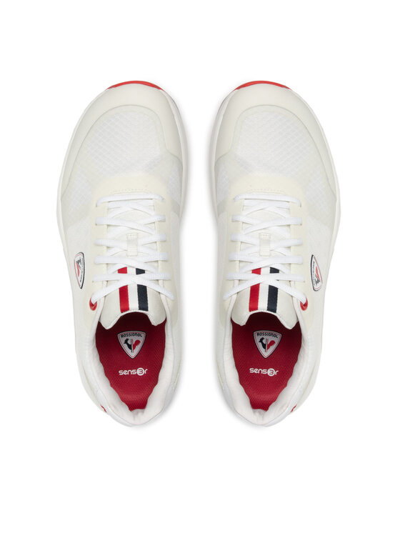 Rossignol Rossignol Sneakersy Rsc RNIMR10 Biały
