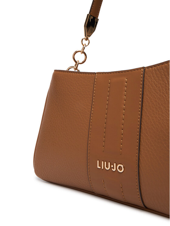 Liu Jo Liu Jo Kabelka AA6107 E1109 Hnědá