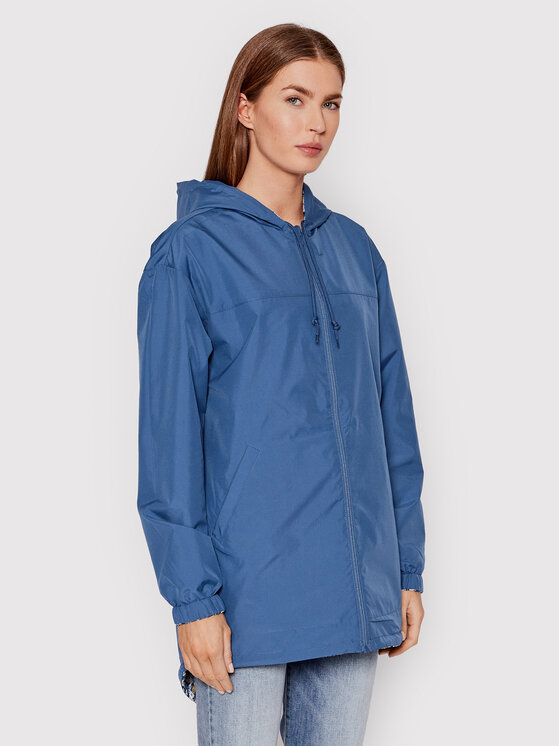 Vans rain jacket on sale womens