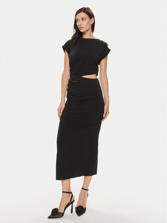 Imperial Imperial Kokteilikleit ADOEHKP Must Slim Fit