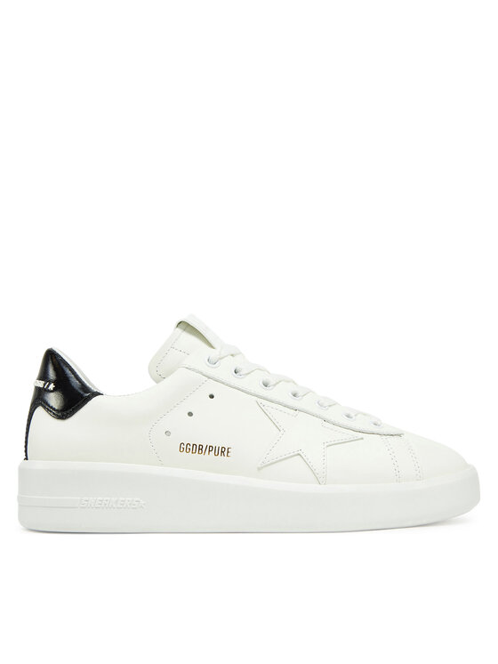 GOLDEN GOOSE Sneakersy GMF00197.F006518.10364 Biela