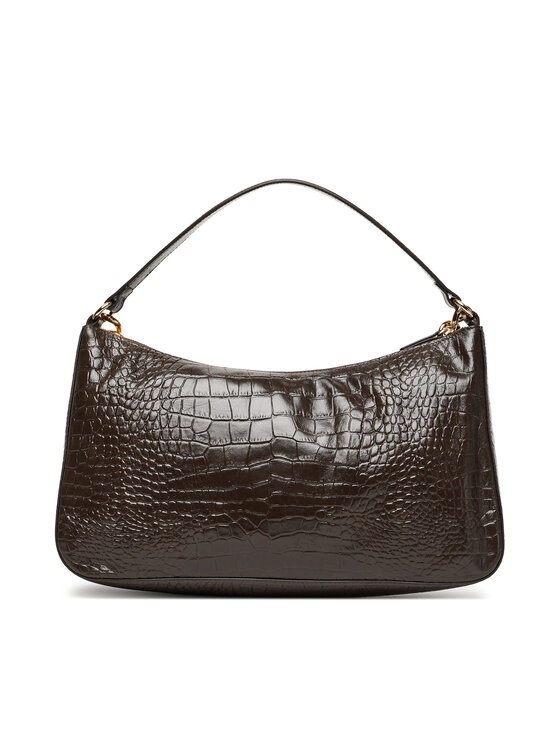 TWINSET TWINSET Käekott 252TD8252 Must