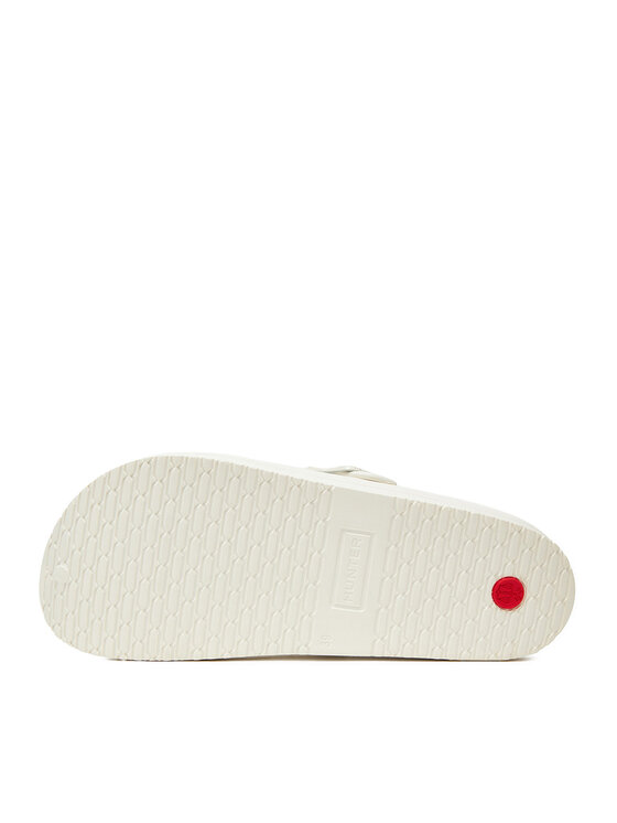Hunter Hunter Papucs CEO-W-835123 Fehér