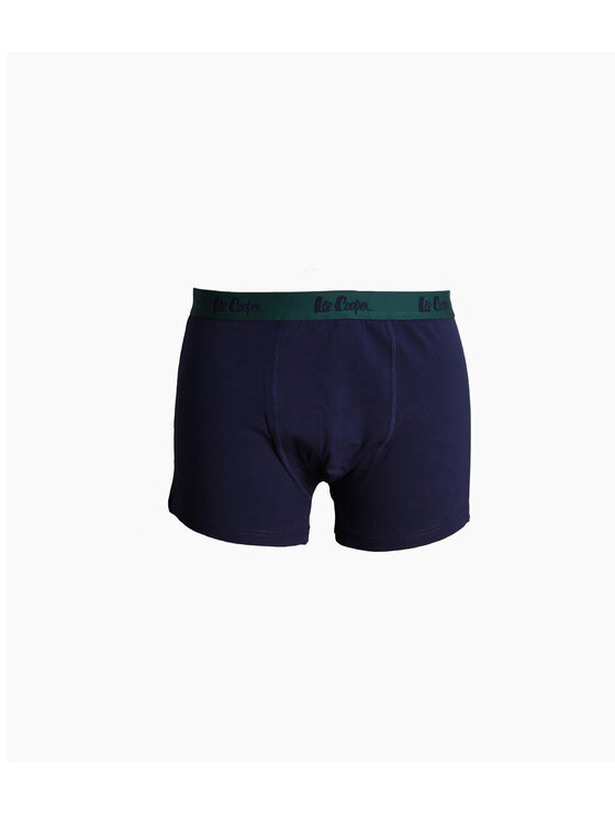 Lee Cooper Lee Cooper Bokserki DUOBOX Kolorowy
