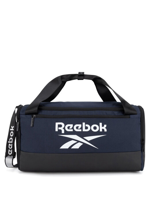 Reebok Reebok Geantă sport RBK-034-CCC-05 Bleumarin