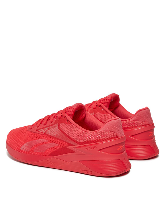 Reebok Reebok Čevlji za telovadbo Nano X3 IF2544 Roza