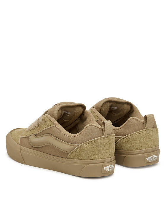 Vans Vans Sneakers Knu Skool VN000D2TJM91 Beige
