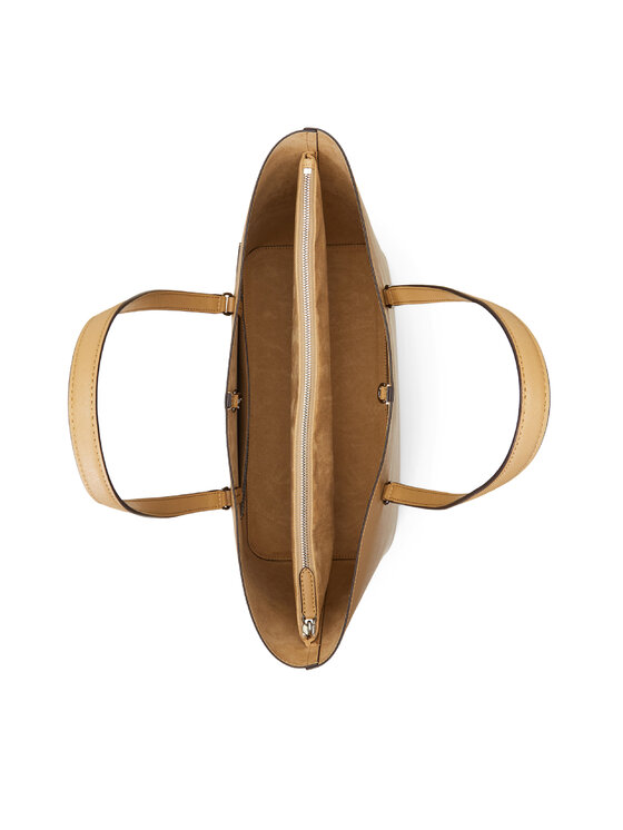 LAUREN RALPH LAUREN LAUREN RALPH LAUREN Сумка 431911655021 Коричневий