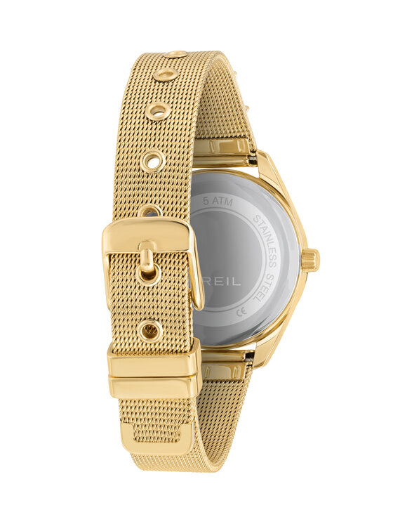 Breil Breil Orologio SUPERSTAR Oro
