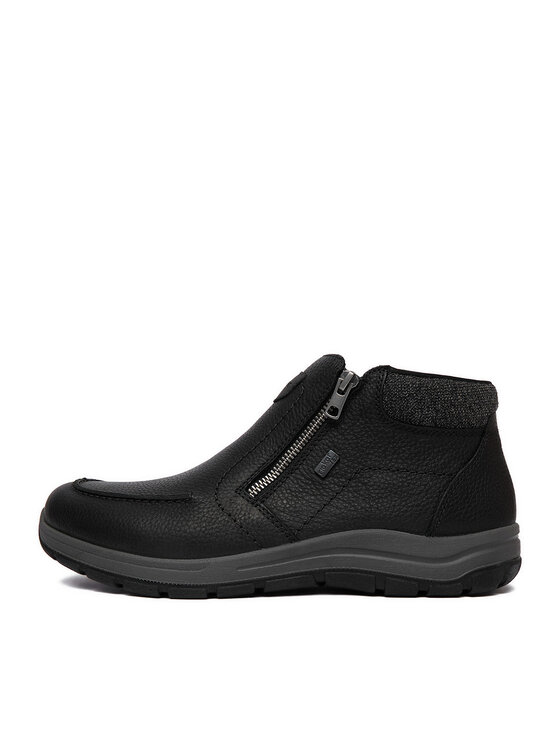 Rieker Rieker Botki CEO-03660-00 Czarny