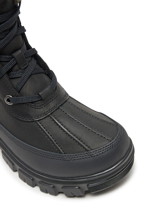 Sorel Sorel Schneeschuhe Torino V Parc Wp Outdry 2106721010 Schwarz