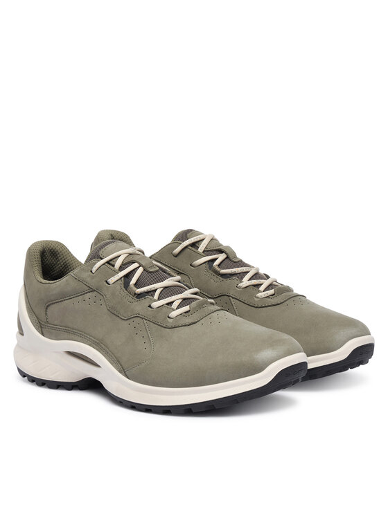 ECCO ECCO Sneakersy Biom Energi 85080461477 Šedá
