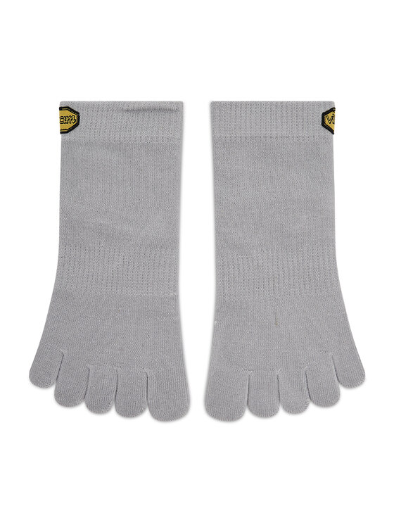 Calzini corti unisex 5 Toes A7UX000 Grigio
