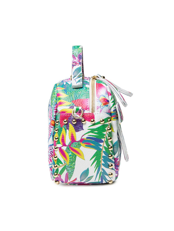 Borsetta K10841 Multicolore