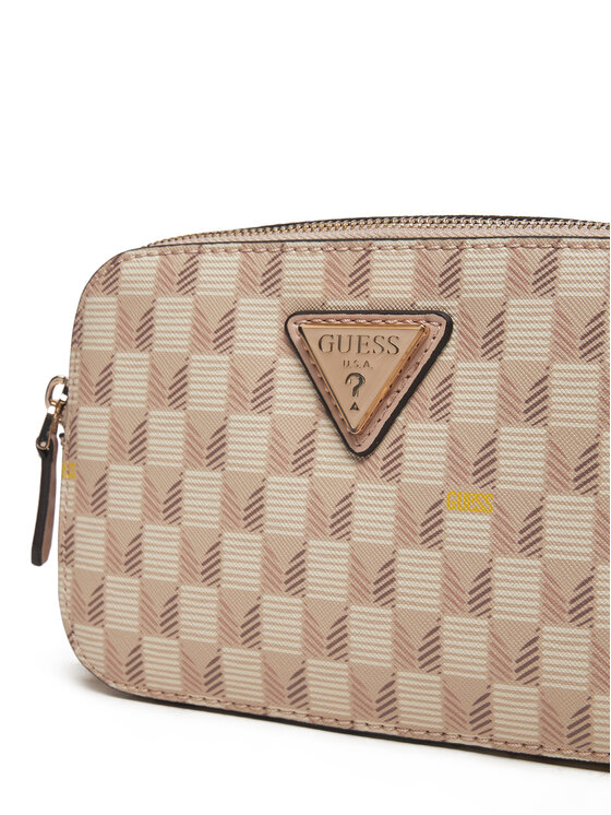 Guess Guess Borsetta HWJT93 44140 Rosa