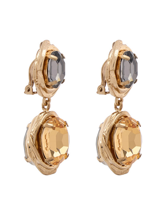 Weekend Max Mara Weekend Max Mara Καρφίτσα Serves 2525756145650 Χρυσό