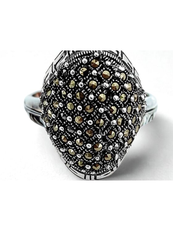 Lovrin Lovrin Prstýnek 92154 Stříbrná