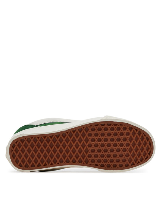 Vans Vans Tenisky Knu Skool VN000D6ZBR11 Zelená
