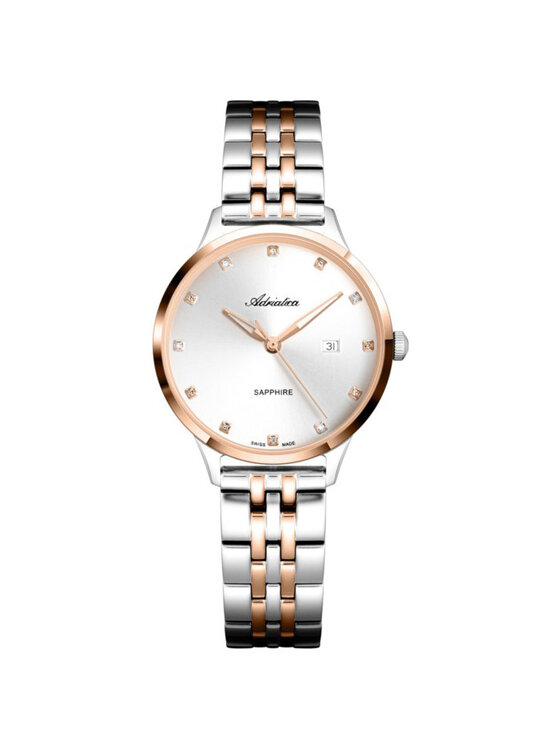 Adriatica Adriatica Orologio A3831.R143Q Oro rosa