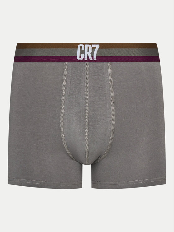 Cristiano Ronaldo CR7 Cristiano Ronaldo CR7 Set 3 parov boksaric 8100-49 Pisana