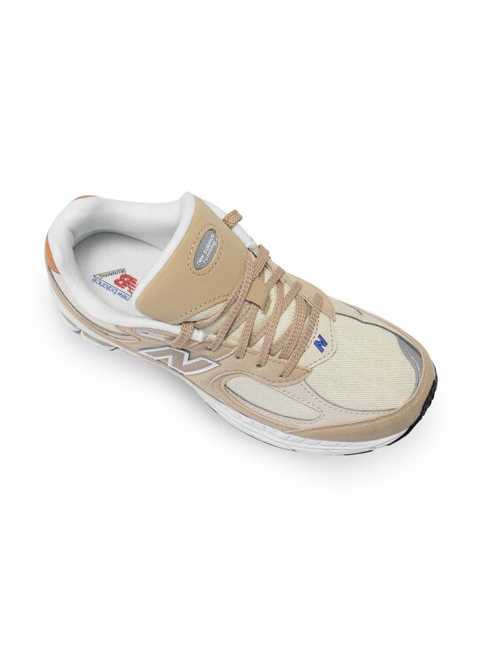 New Balance New Balance Sneakersy GC2002EF R.38 Beżowy