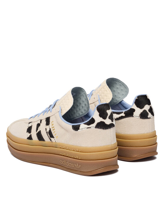 adidas adidas Sneakers Gazelle Bold KI7227 Beige