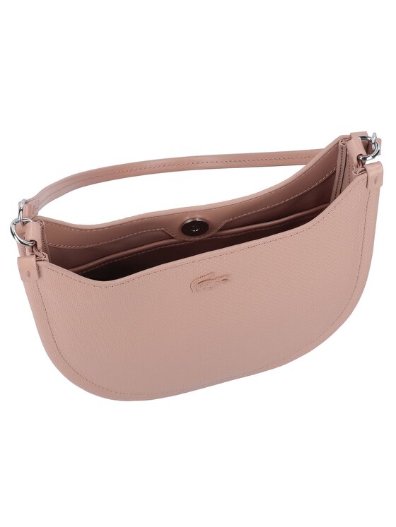 Lacoste Lacoste Torebka 307436 Różowy