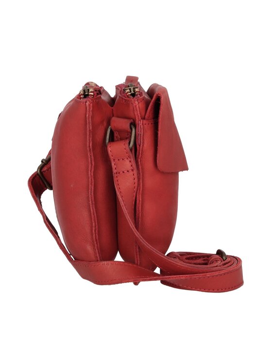 HAROLDS HAROLDS Torba 203824 Czerwony
