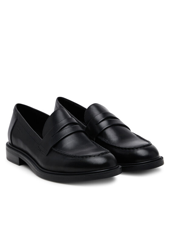 Vagabond Shoemakers Vagabond Shoemakers Loafers Amina 5703-001-20 Μαύρο