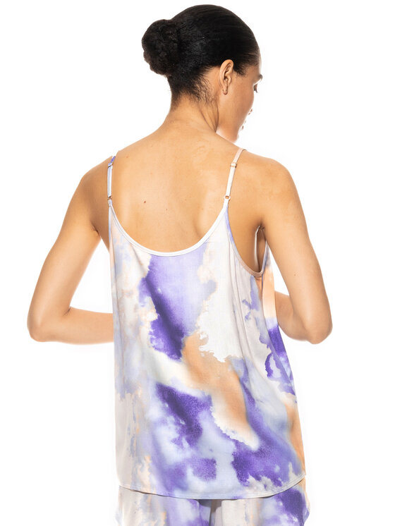 Mey Mey T-shirt 17797 Multicolore Comfortable Fit